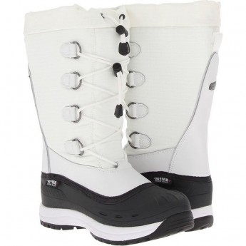 Сапоги BAFFIN Icebreaker White 08/38 Сапоги BAFFIN Icebreaker White 08/38