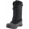 Сапоги BAFFIN Iceland Black 06/36 DRIF-W004-BK1-06