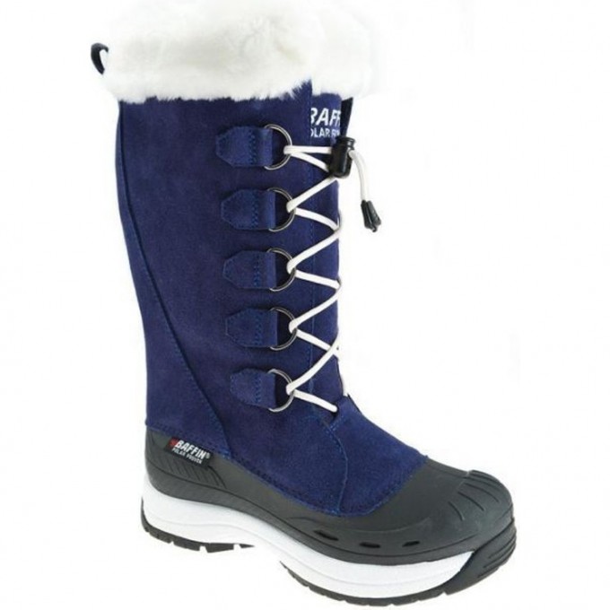Сапоги BAFFIN Judy Blue 08/38 DRIF-W007-BL1-08 Сапоги BAFFIN Judy Blue 08/38 DRIF-W007-BL1-08