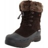 Сапоги BAFFIN Snobird Chocolate 06/36 DRIF-W003-BR3-06