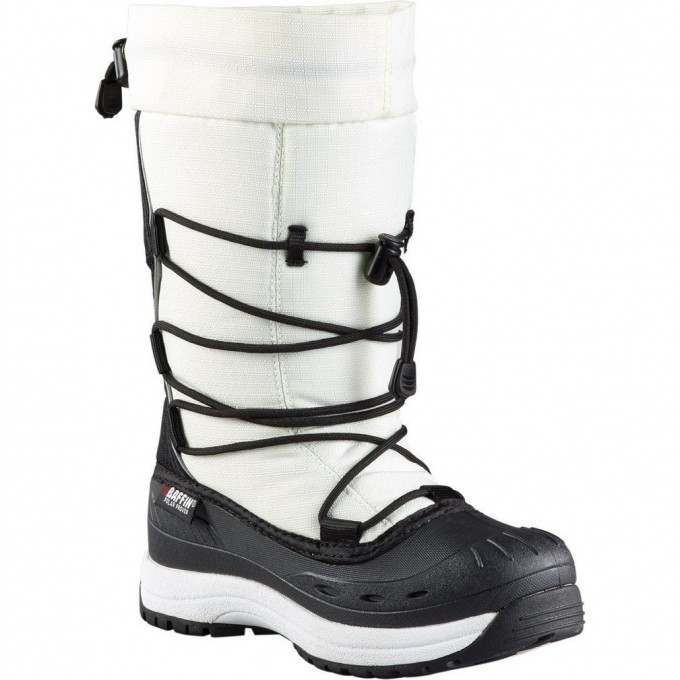 Сапоги BAFFIN Snogoose White 07/37 4510-1330-002-07 Сапоги BAFFIN Snogoose White 07/37 4510-1330-002-07