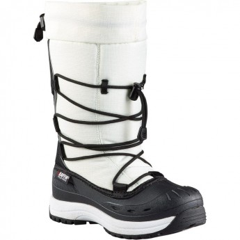 Сапоги BAFFIN Snogoose White 11/41