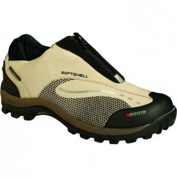 Ботинки BAFFIN Zip Sand 08/38 Ботинки BAFFIN Zip Sand 08/38