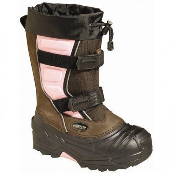 Сапоги BAFFIN Young Eiger Chocolate 08/40,5 Сапоги BAFFIN Young Eiger Chocolate 08/40,5