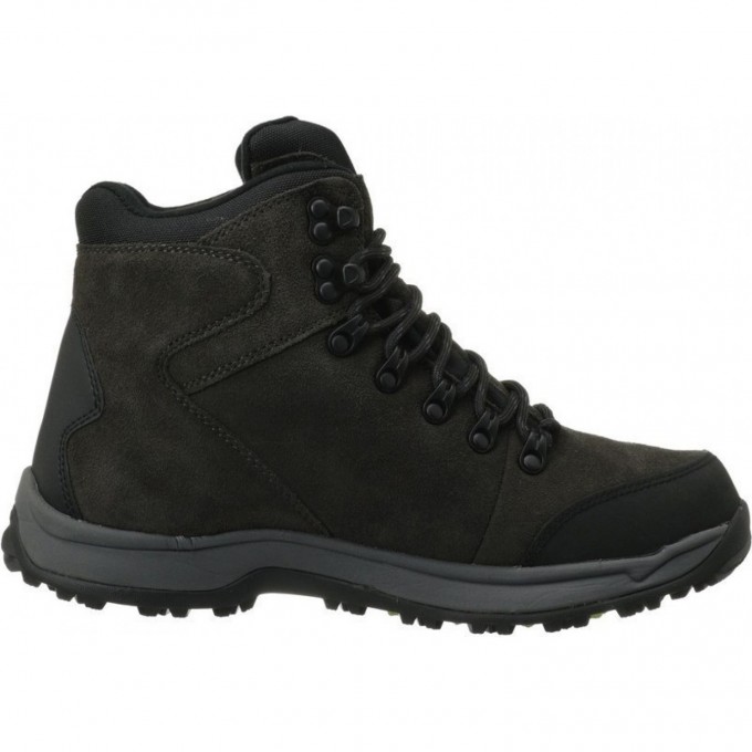 Ботинки BAFFIN Grip Charcoal 13/47 CROS-M001-GY2-13 Ботинки BAFFIN Grip Charcoal 13/47 CROS-M001-GY2-13