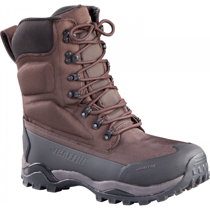Ботинки BAFFIN SUREFIRE BBJ 12/46 SOFT-M023-BBJ-12 Ботинки BAFFIN SUREFIRE BBJ 12/46 SOFT-M023-BBJ-12