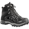 Ботинки BAFFIN Zone Black 11/44,5 SOFT-M006-BK1-11