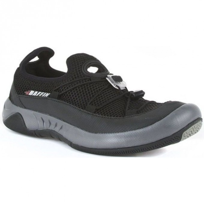 Ботинки женские BAFFIN Cabo Black 07/37 SPRT-M007-BK1-07 Ботинки женские BAFFIN Cabo Black 07/37 SPRT-M007-BK1-07