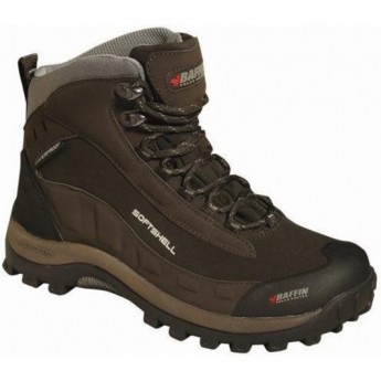 Ботинки женские BAFFIN Hike Chocolate 6/36