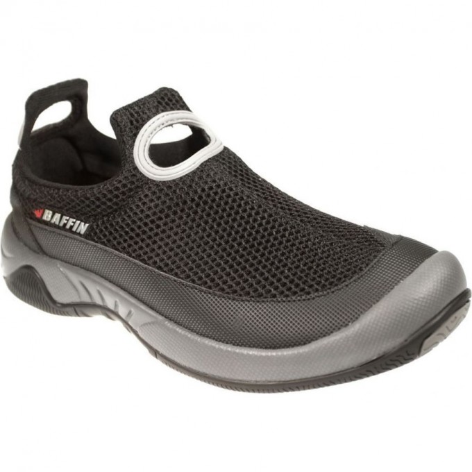 Ботинки женские BAFFIN Panama Black 10/40 SPRT-W008-BK1-10 Ботинки женские BAFFIN Panama Black 10/40 SPRT-W008-BK1-10