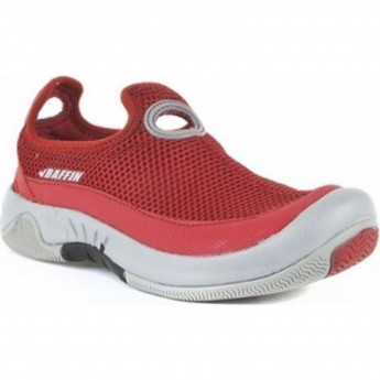 Ботинки женские BAFFIN Panama Dark Red 10/40