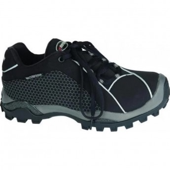 Ботинки женские BAFFIN Terri Black 8/38 Ботинки женские BAFFIN Terri Black 8/38