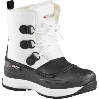 Ботинки женские BAFFIN Tessa White 9/39 Ботинки женские BAFFIN Tessa White 9/39