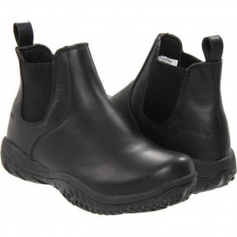 Ботинки мужские BAFFIN Duke Black 07/39 Ботинки мужские BAFFIN Duke Black 07/39