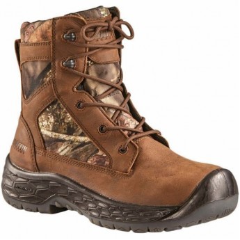 Ботинки мужские BAFFIN Pacer Mac 10/43