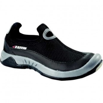 Ботинки мужские BAFFIN PANAMA BLACK 8/40,5