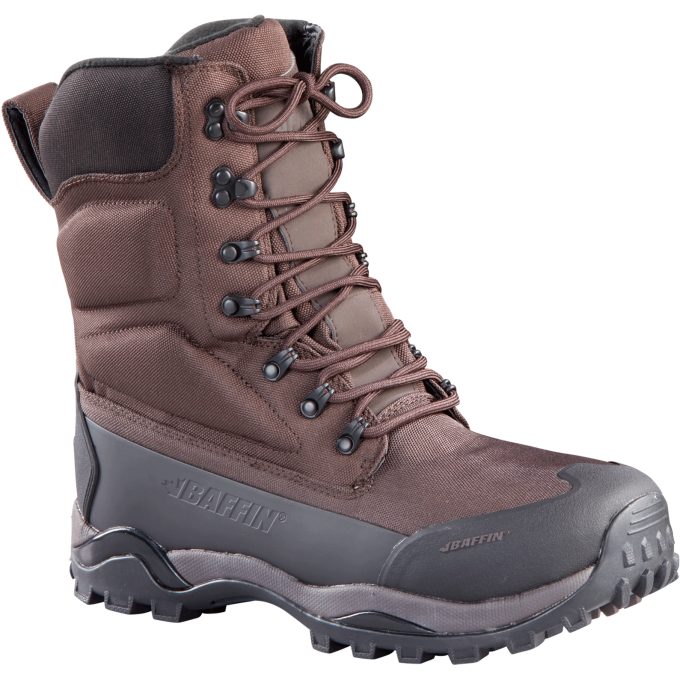 Ботинки мужские BAFFIN Superfire BBJ 09/42 SOFT-M023-BBJ-09 Ботинки мужские BAFFIN Superfire BBJ 09/42 SOFT-M023-BBJ-09