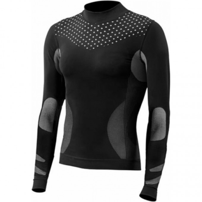 Женская толстовка BAFFIN Women's Top Charcoal L BASE-W001-GY2-L Женская толстовка BAFFIN Women's Top Charcoal L BASE-W001-GY2-L