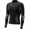 Женская толстовка BAFFIN Women's Top Charcoal M BASE-W001-GY2-M