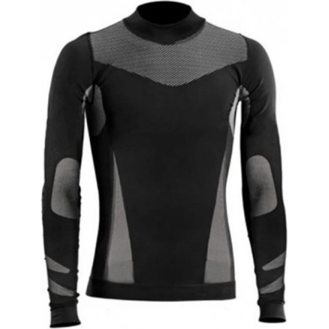Женская толстовка BAFFIN Women's Top Charcoal S BASE-W001-GY2-S Женская толстовка BAFFIN Women's Top Charcoal S BASE-W001-GY2-S