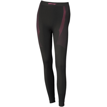 Женские штаны BAFFIN WOMEN'S BOTTOM BLACK/PINK L Женские штаны BAFFIN WOMEN'S BOTTOM BLACK/PINK L