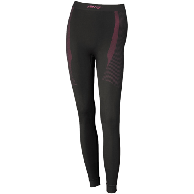 Женские штаны BAFFIN WOMEN'S BOTTOM BLACK/PINK L BASE-W002-BAL-L Женские штаны BAFFIN WOMEN'S BOTTOM BLACK/PINK L BASE-W002-BAL-L