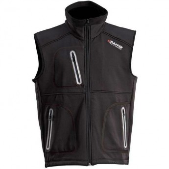 Жилет BAFFIN Men's Vest Black L Жилет BAFFIN Men's Vest Black L
