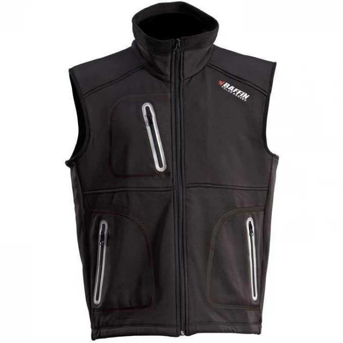 Жилет BAFFIN Men's Vest Black L MIDL-M002-BK1-L Жилет BAFFIN Men's Vest Black L MIDL-M002-BK1-L
