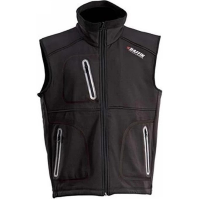 Жилет BAFFIN Men's Vest Black XL MIDL-M002-BK1-XL Жилет BAFFIN Men's Vest Black XL MIDL-M002-BK1-XL