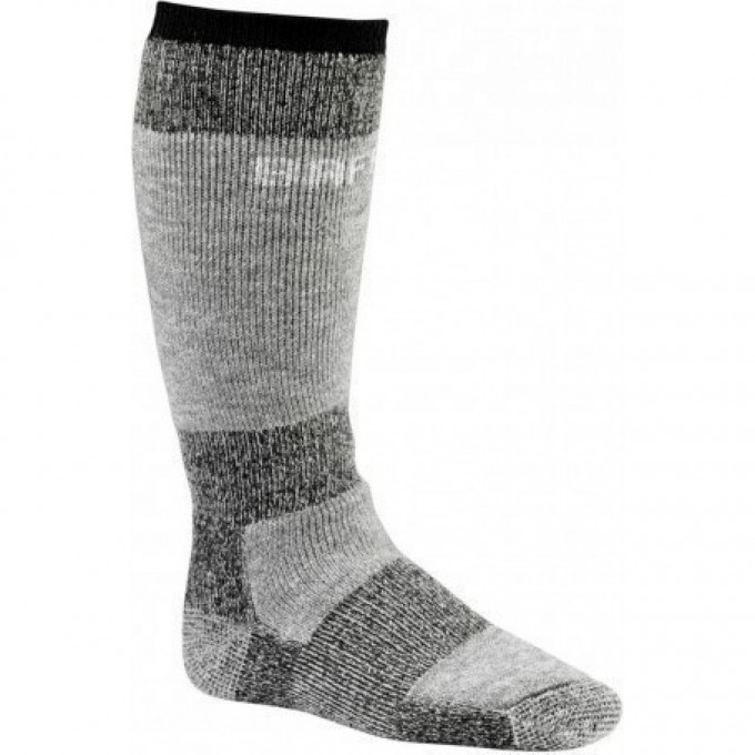 Носки BAFFIN Polar Expedition Charcoal M SOCK-U003-GY2-M Носки BAFFIN Polar Expedition Charcoal M SOCK-U003-GY2-M