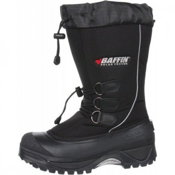 Сапоги BAFFIN Colorado Black 09/42