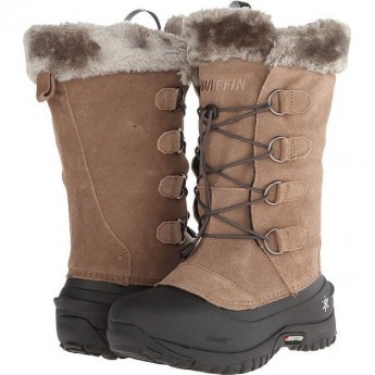 Сапоги BAFFIN Kristi Taupe 06/36 Сапоги BAFFIN Kristi Taupe 06/36