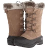 Сапоги BAFFIN Kristi Taupe 07/37 LITE-W007-BG4-07