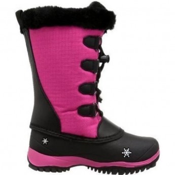 Сапоги BAFFIN Shari Hyper Berry 04/36