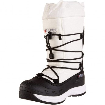 Сапоги BAFFIN Snogoose White 6/36 Сапоги BAFFIN Snogoose White 6/36