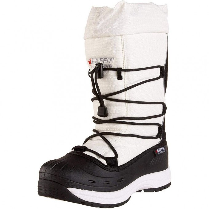 Сапоги BAFFIN Snogoose White 6/36 4510-1330-002-06 Сапоги BAFFIN Snogoose White 6/36 4510-1330-002-06