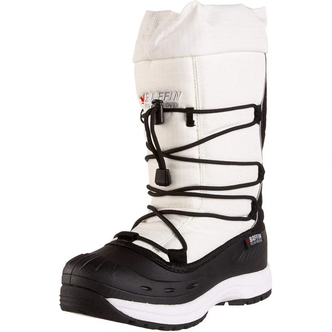 Сапоги BAFFIN Snogoose White 6/36 4510-1330-002-06 Сапоги BAFFIN Snogoose White 6/36 4510-1330-002-06