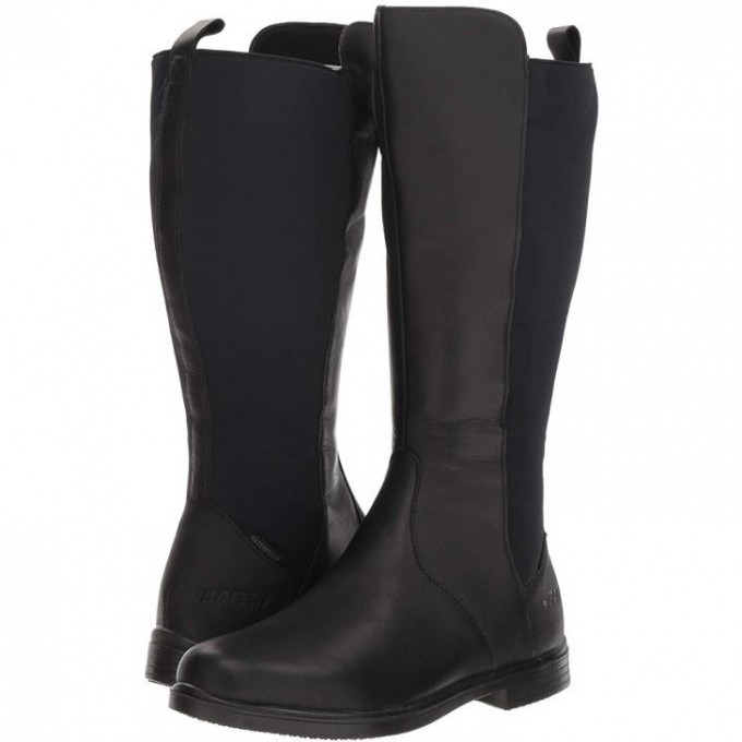Сапоги BAFFIN Stratford Black 10/40 WIND-W003-BBI-10 Сапоги BAFFIN Stratford Black 10/40 WIND-W003-BBI-10