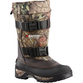 Сапоги BAFFIN Wolf Mossy Oak 7/39