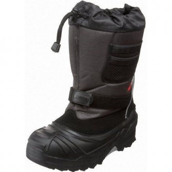Сапоги BAFFIN Young Exprorer Pewter 04/36 Сапоги BAFFIN Young Exprorer Pewter 04/36