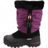 Сапоги детские BAFFIN SUSAN PLUM 13/31 SNTR-Y008-PL1-13
