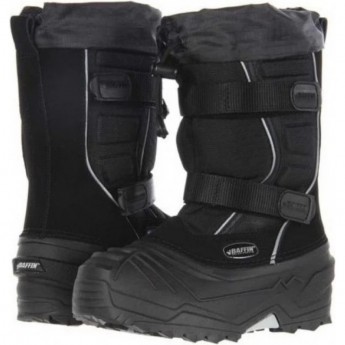 Сапоги детские BAFFIN Young Eiger 11/28 Сапоги детские BAFFIN Young Eiger 11/28