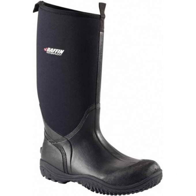 Сапоги женские BAFFIN Meltwater Black 6/36 5310-W001-BK1-06 Сапоги женские BAFFIN Meltwater Black 6/36 5310-W001-BK1-06