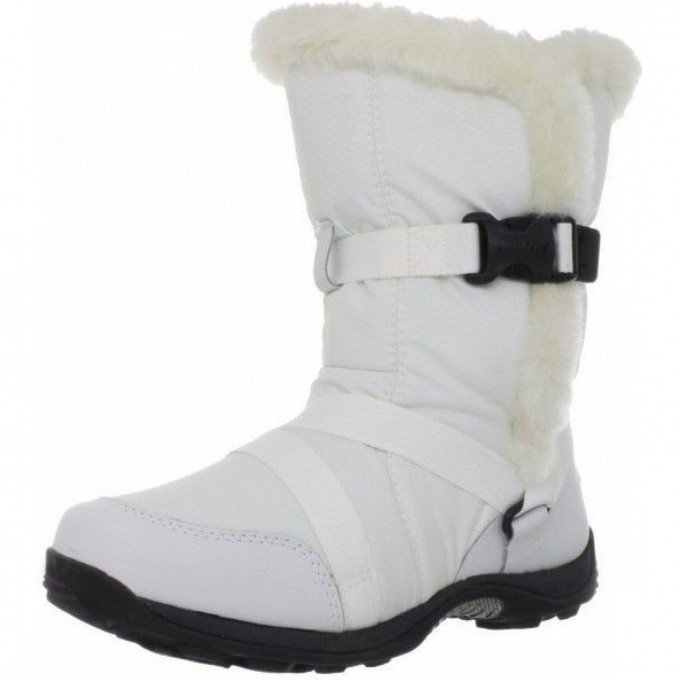 Сапоги женские BAFFIN Montreal White 8/38 URBA-W004-WT1-8 Сапоги женские BAFFIN Montreal White 8/38 URBA-W004-WT1-8