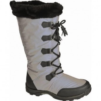 Сапоги женские BAFFIN New York Dark Grey 6/36 Сапоги женские BAFFIN New York Dark Grey 6/36