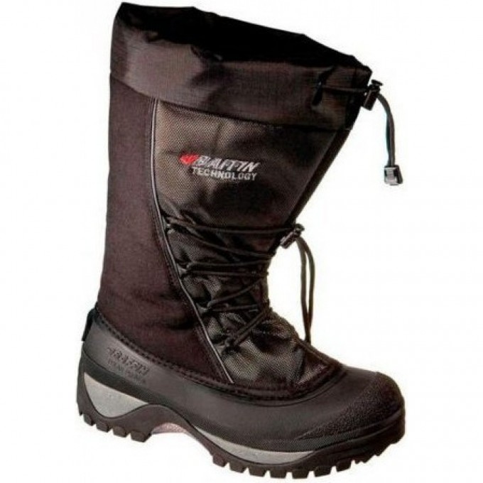 Сапоги мужские BAFFIN Bison Brown 07/39 4300-0016-BR1-07