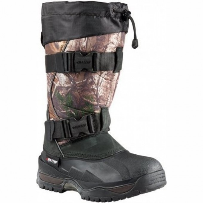 Сапоги мужские BAFFIN Impact Realtree 07/39 4000-0048-661-07 Сапоги мужские BAFFIN Impact Realtree 07/39 4000-0048-661-07