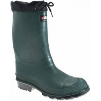 Сапоги подростковые BAFFIN HUNTER PT-40C JUNIOR Forest/Black 03/35