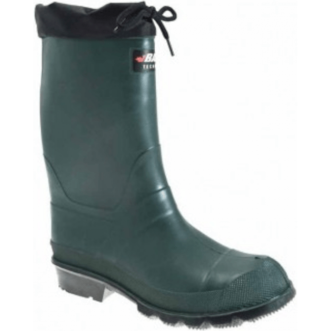 Сапоги подростковые BAFFIN HUNTER PT-40C JUNIOR Forest/Black 03/35 8962-0000-394-03 Сапоги подростковые BAFFIN HUNTER PT-40C JUNIOR Forest/Black 03/35 8962-0000-394-03