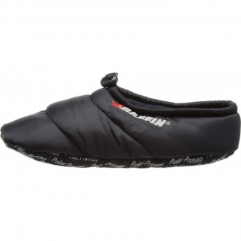 Тапочки домашние BAFFIN Cush Black (XXXL) Тапочки домашние BAFFIN Cush Black (XXXL)